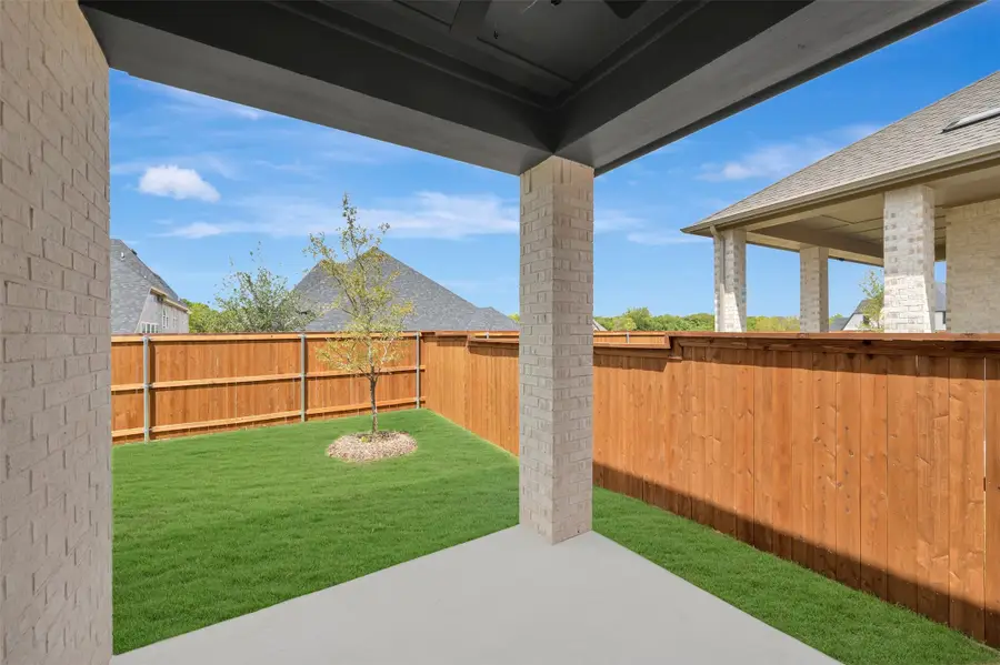 2817 Genuine Risk Court, Celina, TX 75009 - #3