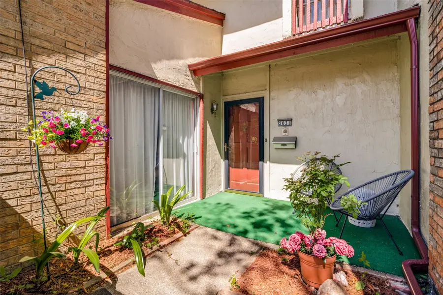 2031 Town Place, Garland, TX 75041 - #2