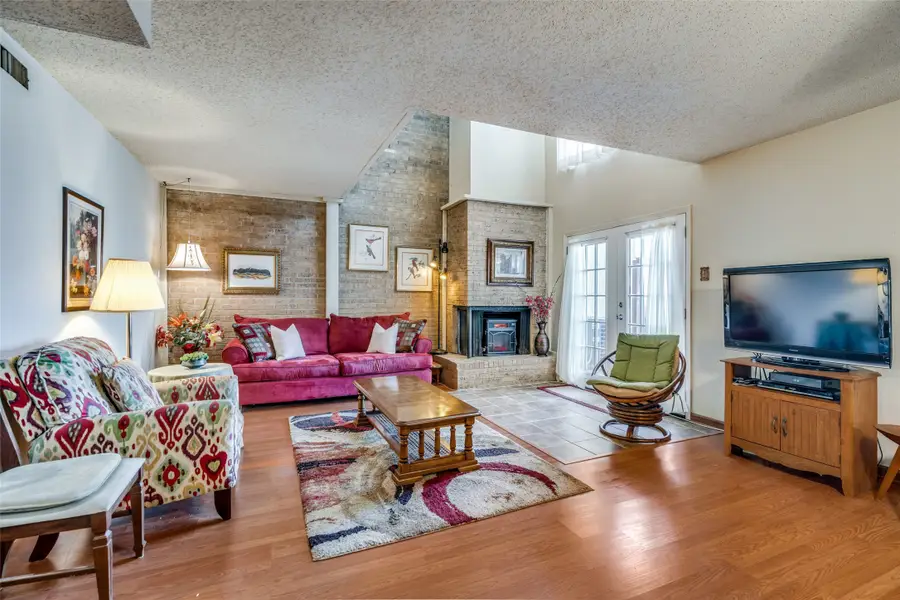 2031 Town Place, Garland, TX 75041 - #3