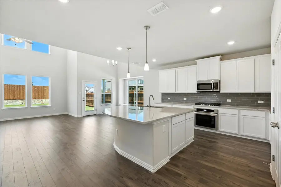 1103 Sedona Lane, Red Oak, TX 75154 - #2