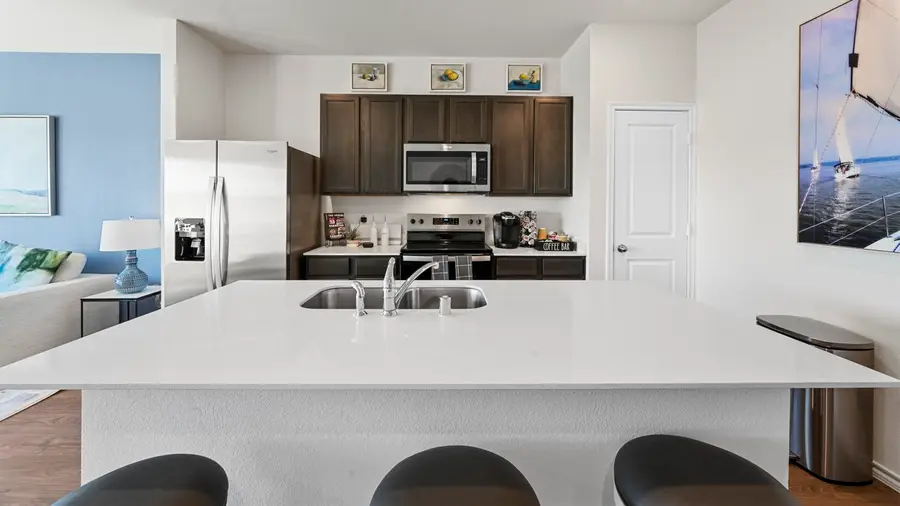 4408 Bonney Avenue, Crandall, TX 75114 - #3