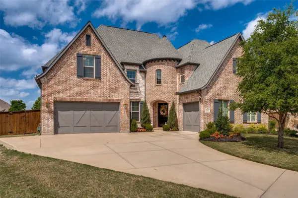 1425 Teasley Lane, Celina, TX 75009