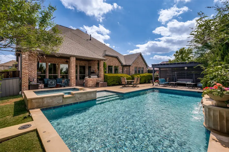 1425 Teasley Lane, Celina, TX 75009 - #2