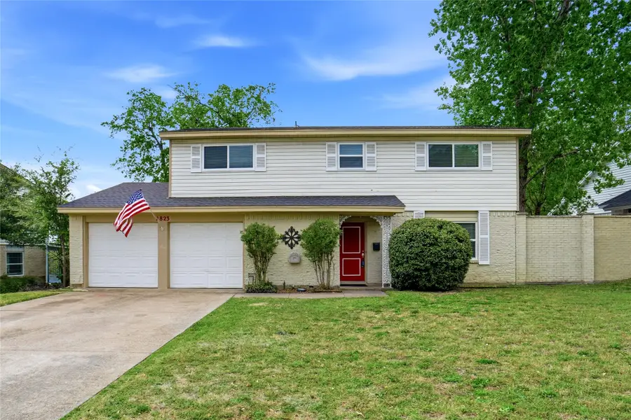 2823 Ermine Way, Farmers Branch, TX 75234 - #2