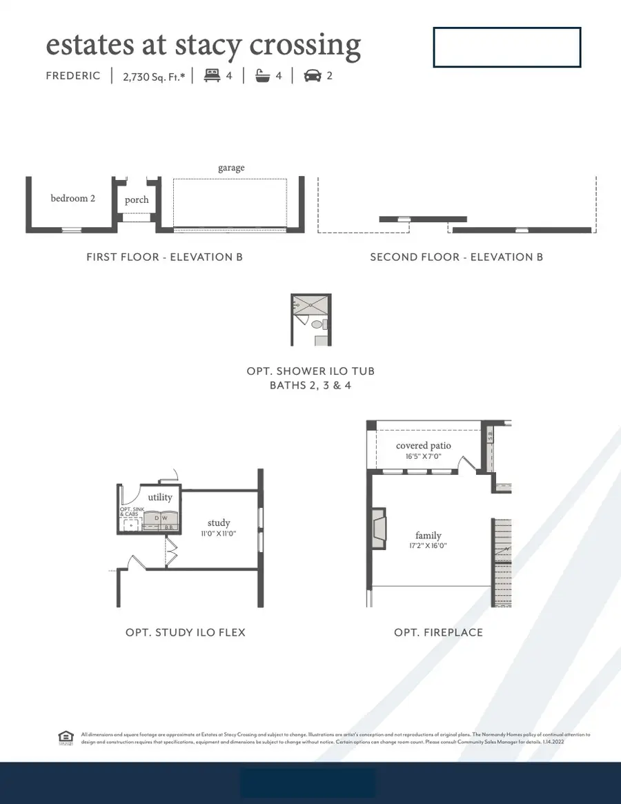 5516 Golden Sun Lane, McKinney, TX 75070 - #3