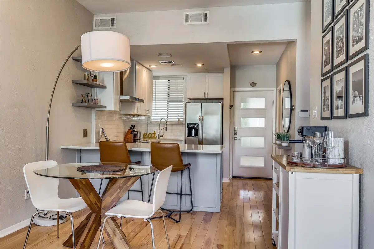 3907 Throckmorton Street #2, Dallas, TX 75219 - #1