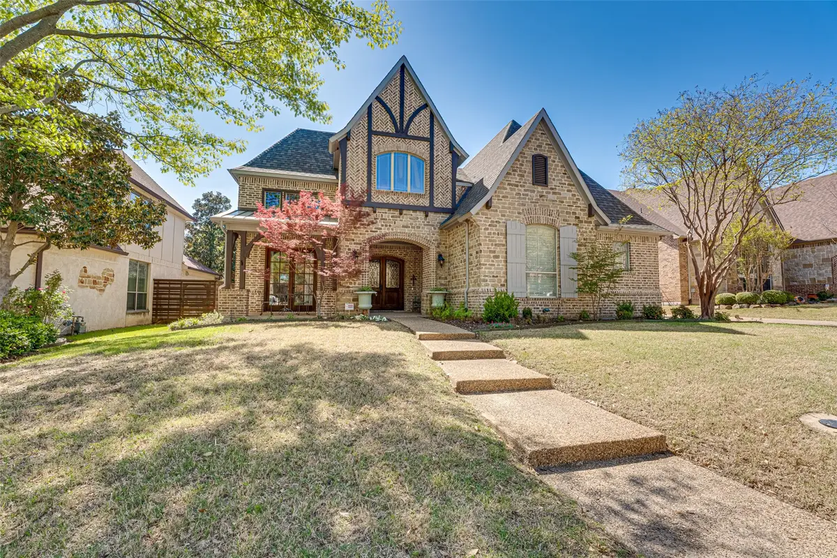 756 Windsong Lane, Rockwall, TX 75032 - #1