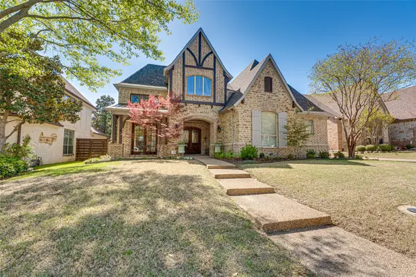 756 Windsong Lane, Rockwall, TX 75032