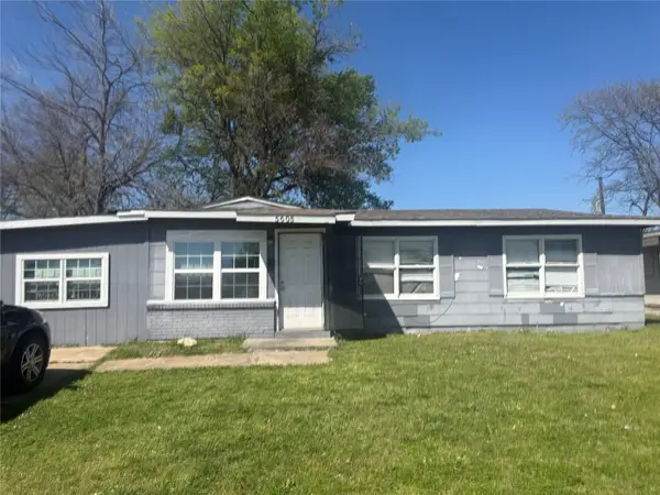 5605 Ramey Avenue, Fort Worth, TX 76112