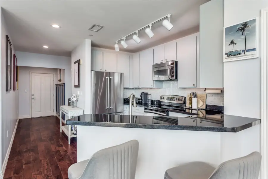 500 Throckmorton Street #908, Fort Worth, TX 76102 - #2