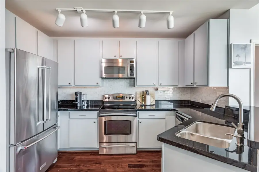 500 Throckmorton Street #908, Fort Worth, TX 76102 - #3