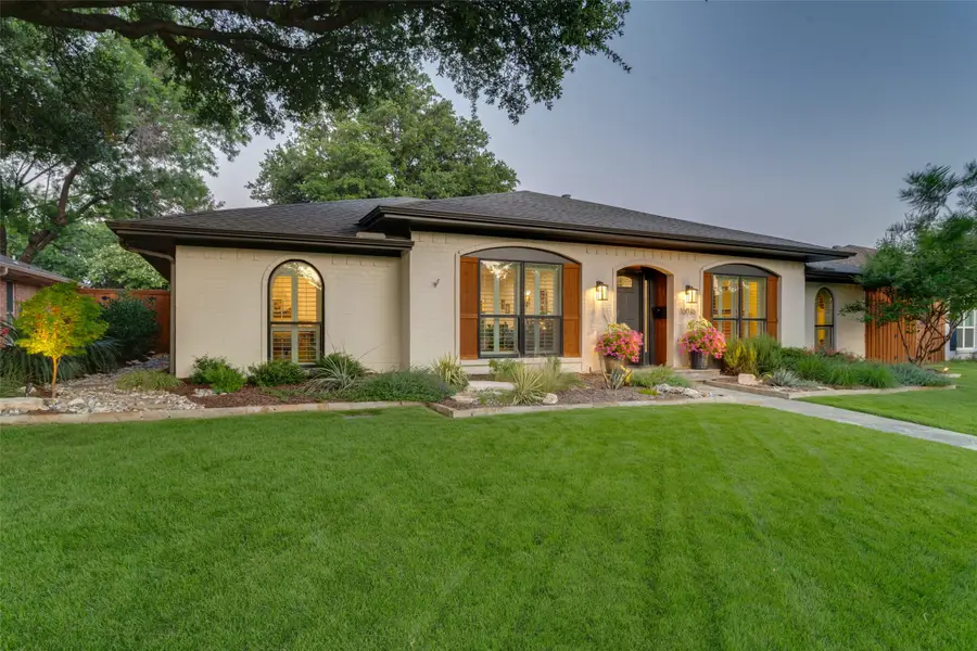 16046 Longvista Drive, Dallas, TX 75248 - #2