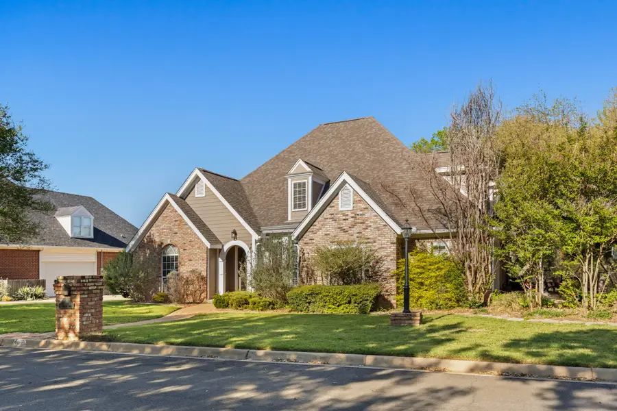 14038 Horseshoe Circle, Woodway, TX 76712 - #2