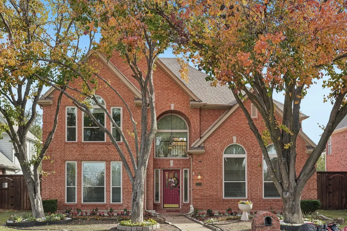 3110 Andrew Lane, Carrollton, TX 75007 - #1