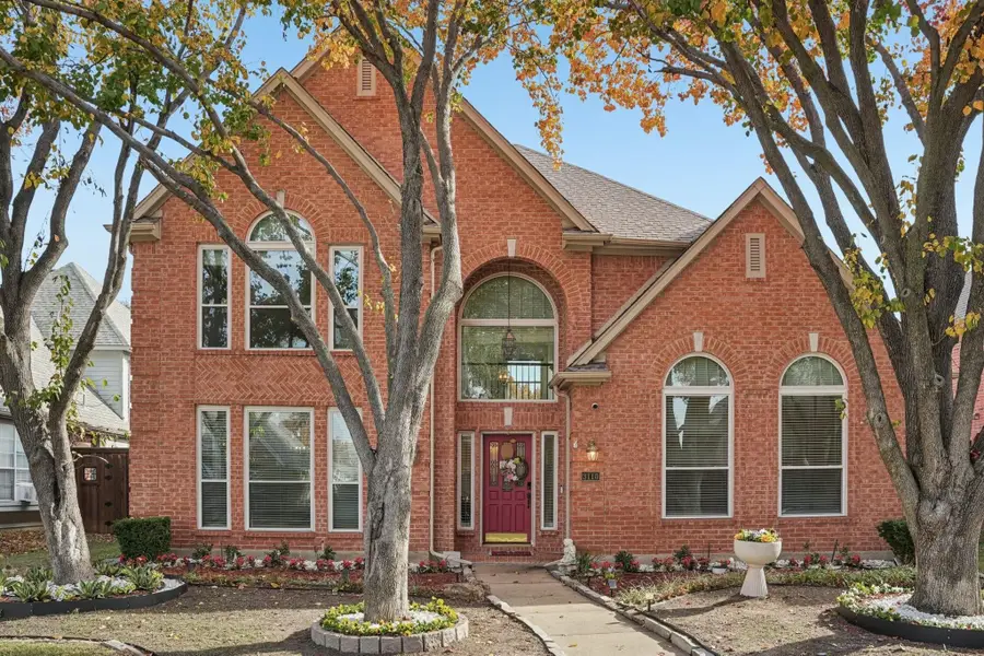 3110 Andrew Lane, Carrollton, TX 75007 - #2