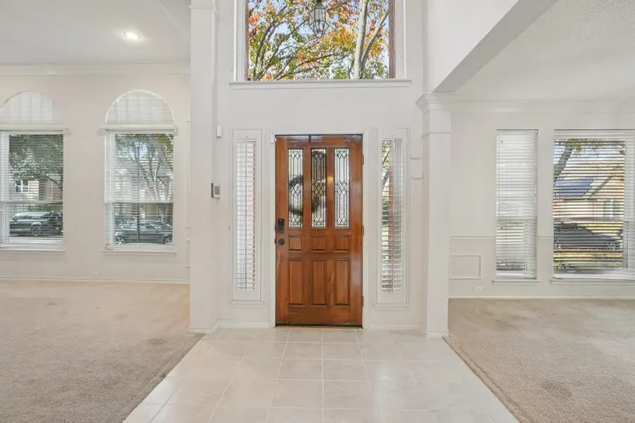 3110 Andrew Lane, Carrollton, TX 75007 - #3