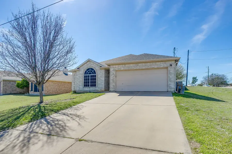 1315 Liberty Street, Weatherford, TX 76086 - #2