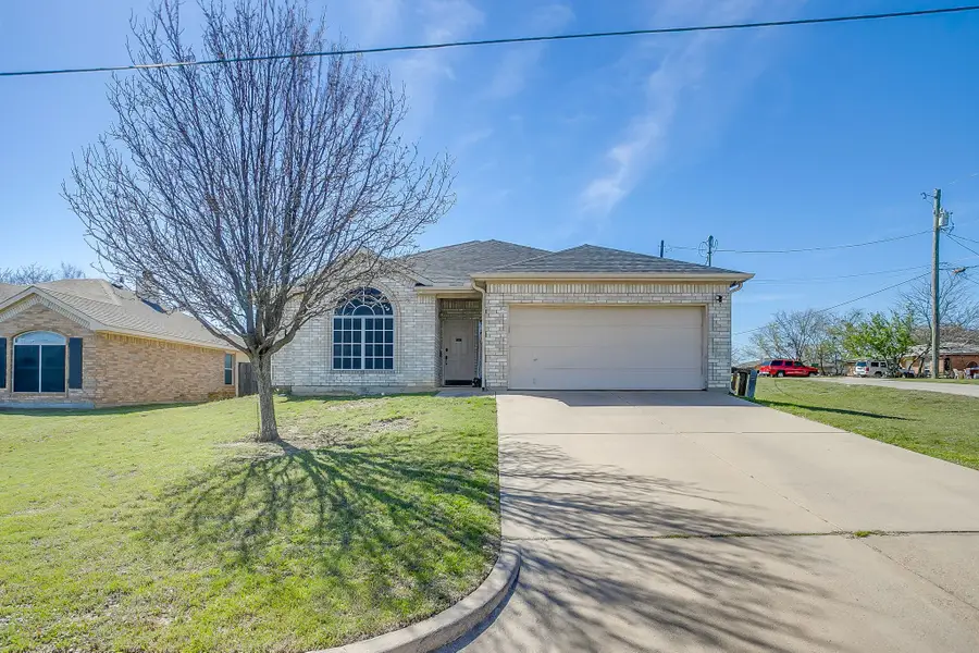 1315 Liberty Street, Weatherford, TX 76086 - #3