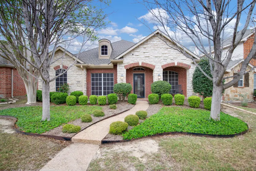 1670 Carson Lane, Frisco, TX 75033 - #2