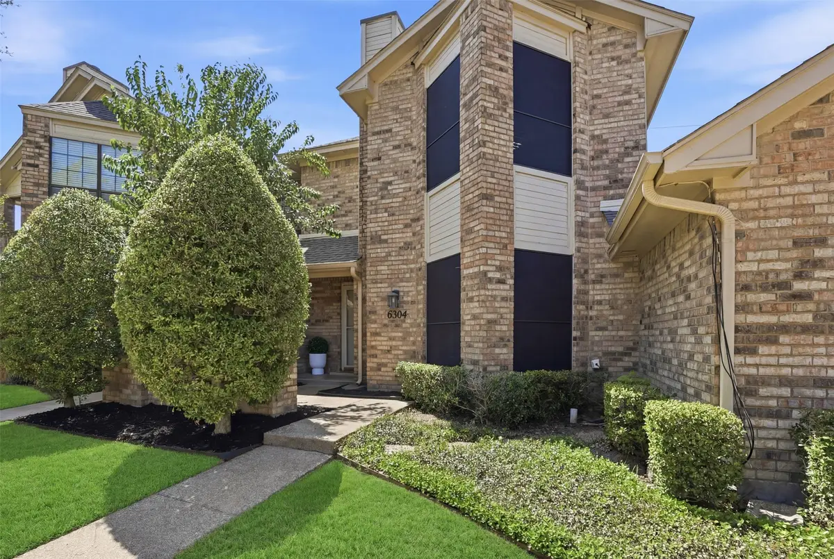 6304 Seabrook Drive, Fort Worth, TX 76132 - #1