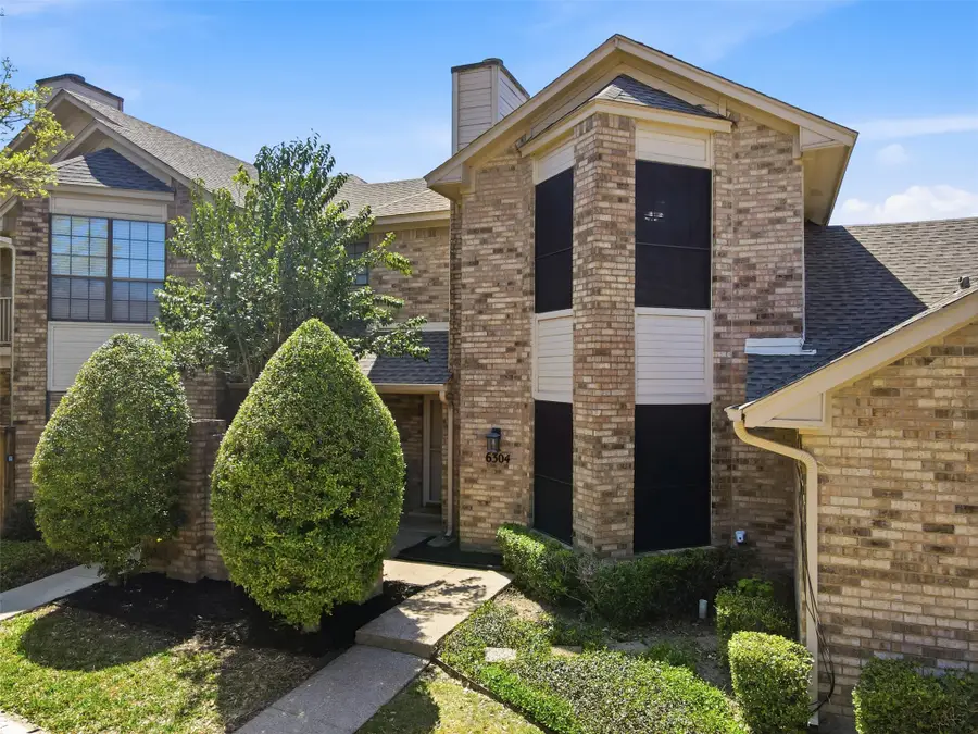 6304 Seabrook Drive, Fort Worth, TX 76132 - #2