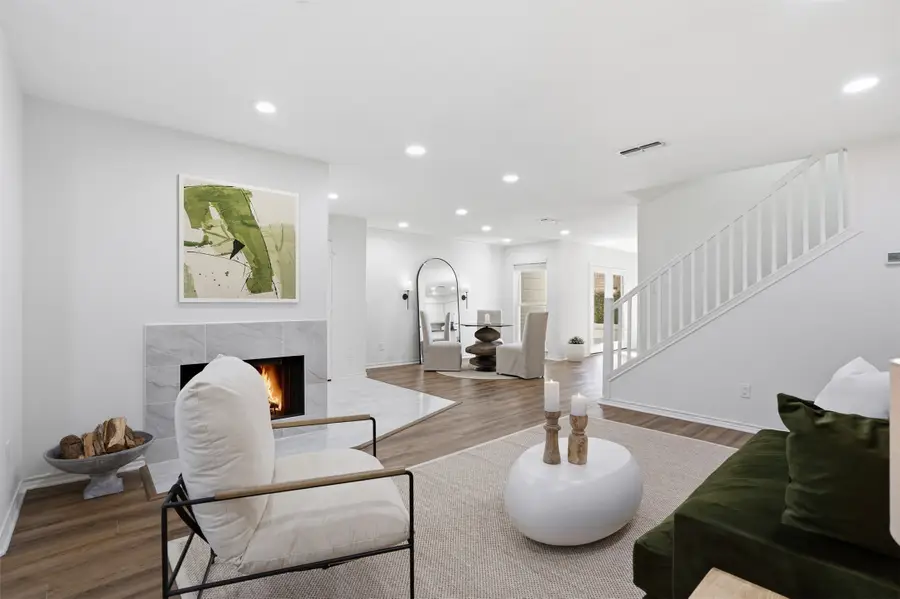 6304 Seabrook Drive, Fort Worth, TX 76132 - #3