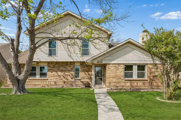 4248 N Colony Boulevard, The Colony, TX 75056