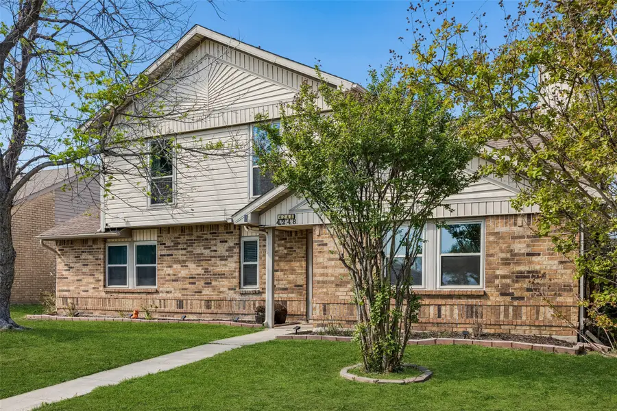 4248 N Colony Boulevard, The Colony, TX 75056 - #3