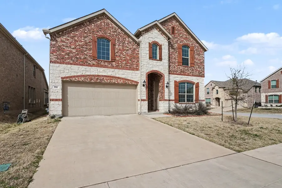 512 Birch Avenue, Princeton, TX 75407 - #3