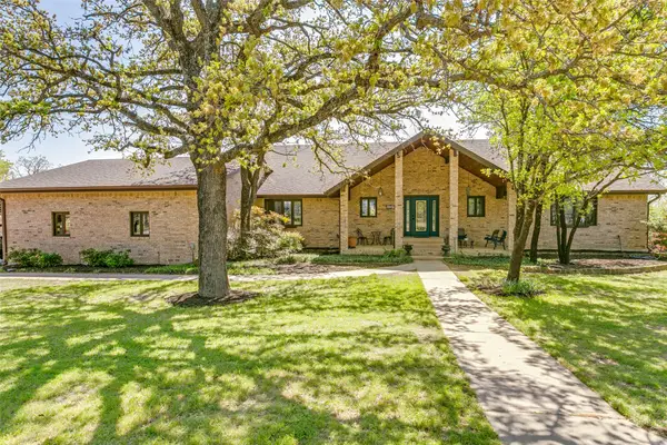 1557 Latigo Hills Road, Bartonville, TX 75022