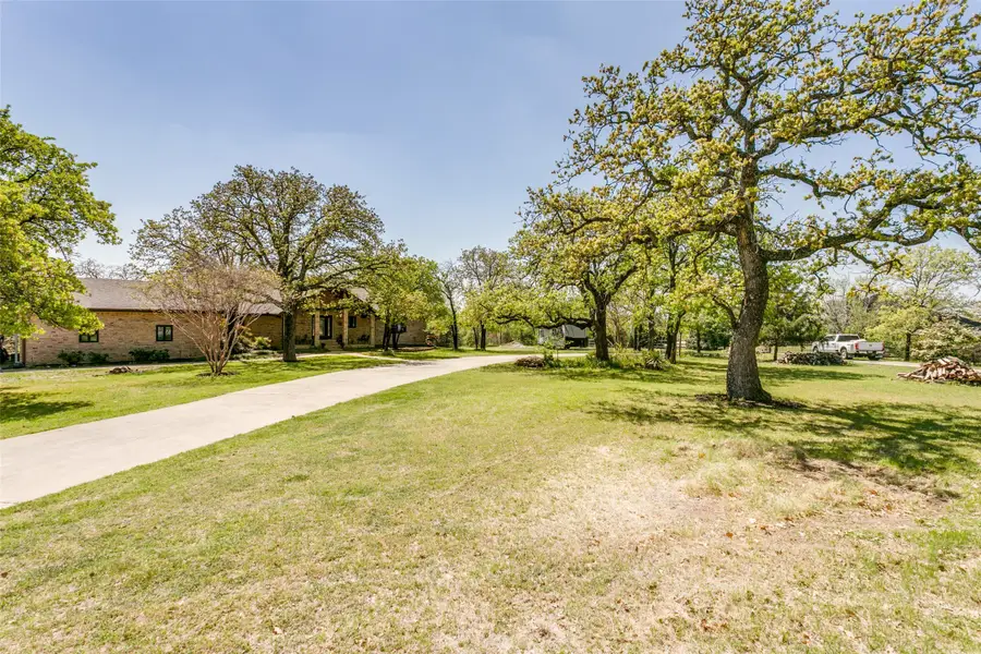1557 Latigo Hills Road, Bartonville, TX 75022 - #2