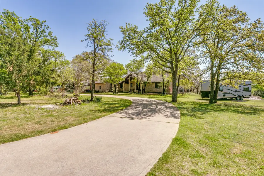 1557 Latigo Hills Road, Bartonville, TX 75022 - #3