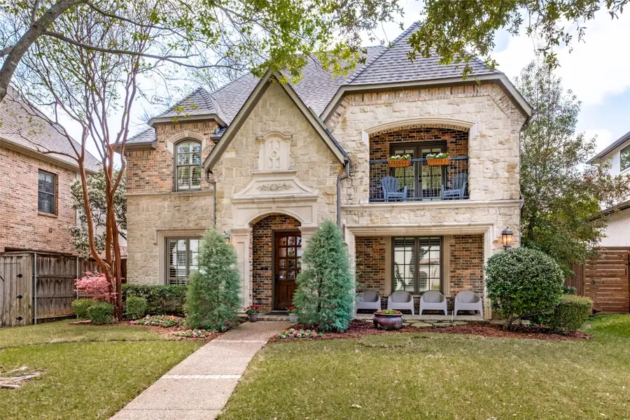 6622 Ellsworth Avenue, Dallas, TX 75214 - #2