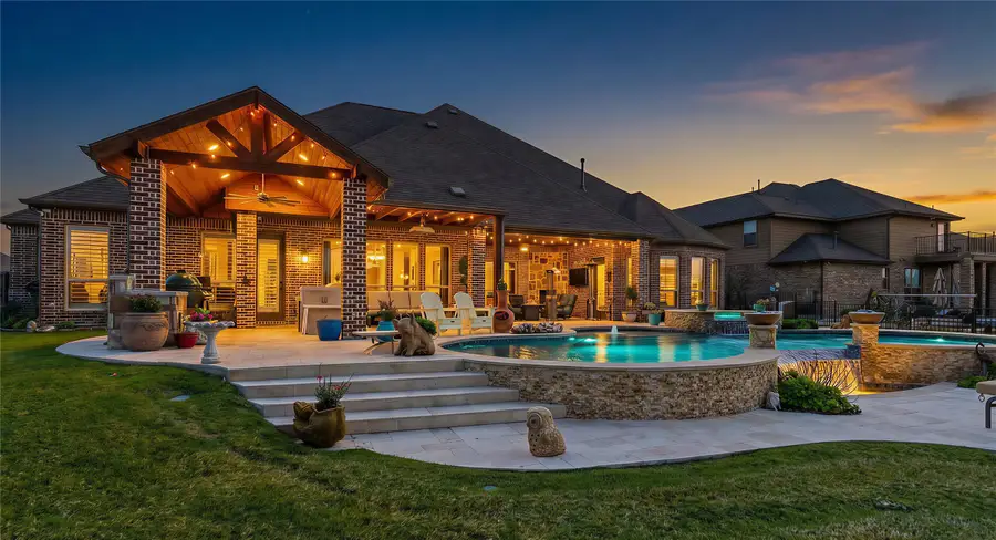 706 Calm Crest Drive, Rockwall, TX 75087 - #2