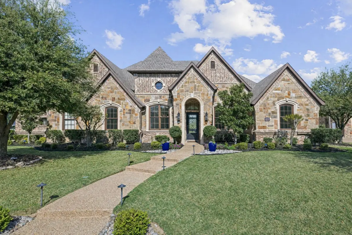 2284 Courtland Drive, Frisco, TX 75034 - #1