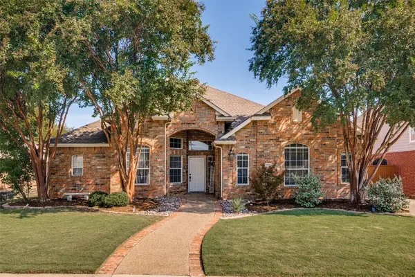 4001 Kite Meadow Drive, Plano, TX 75074
