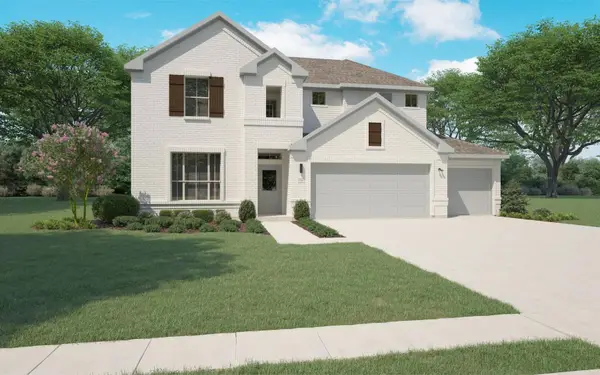 1102 Ocean Breeze Way, Princeton, TX 75407