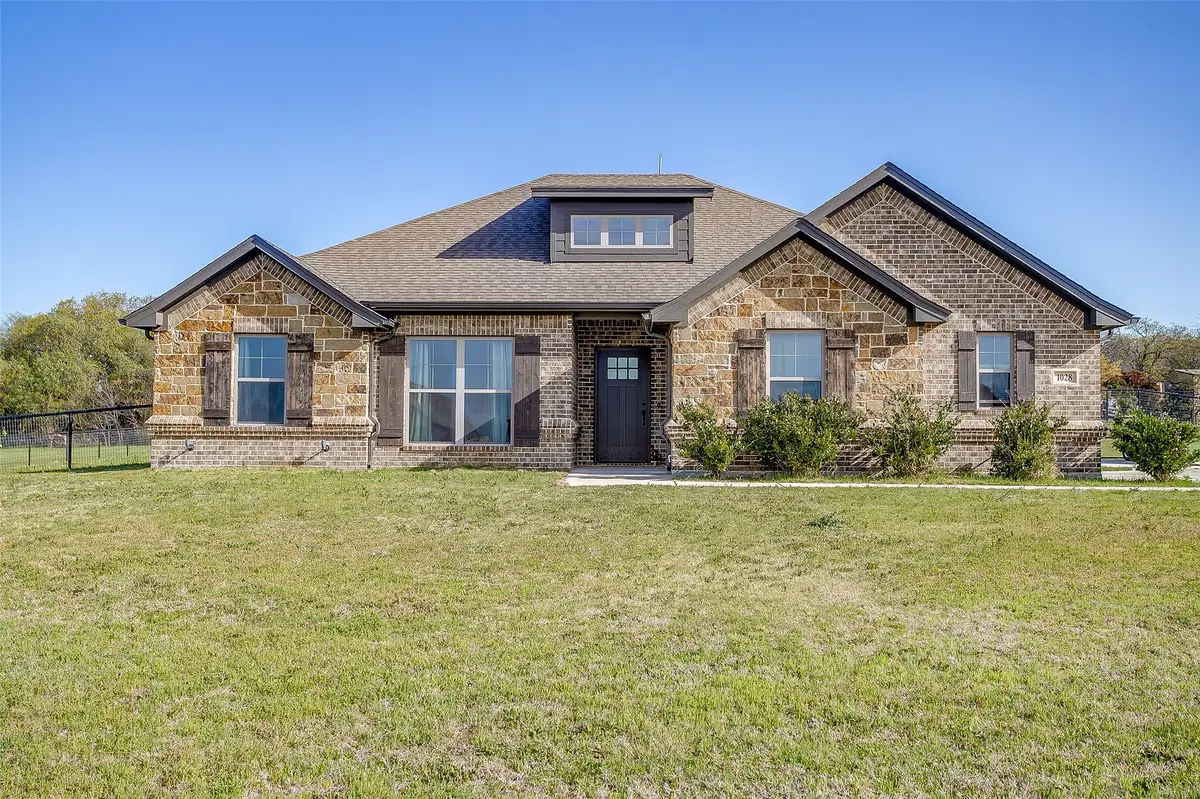 1028 Hope Court, Boyd, TX 76023 - #1