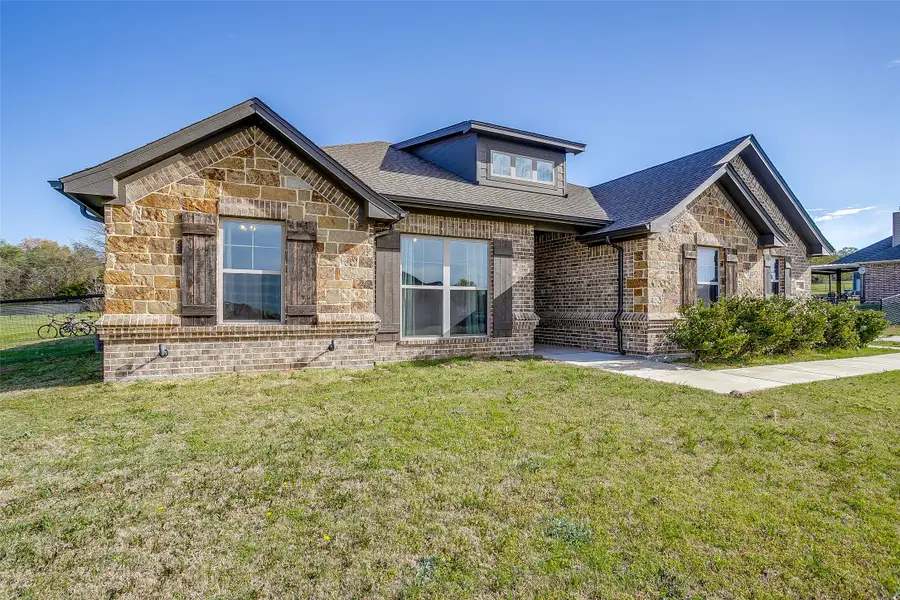 1028 Hope Court, Boyd, TX 76023 - #3