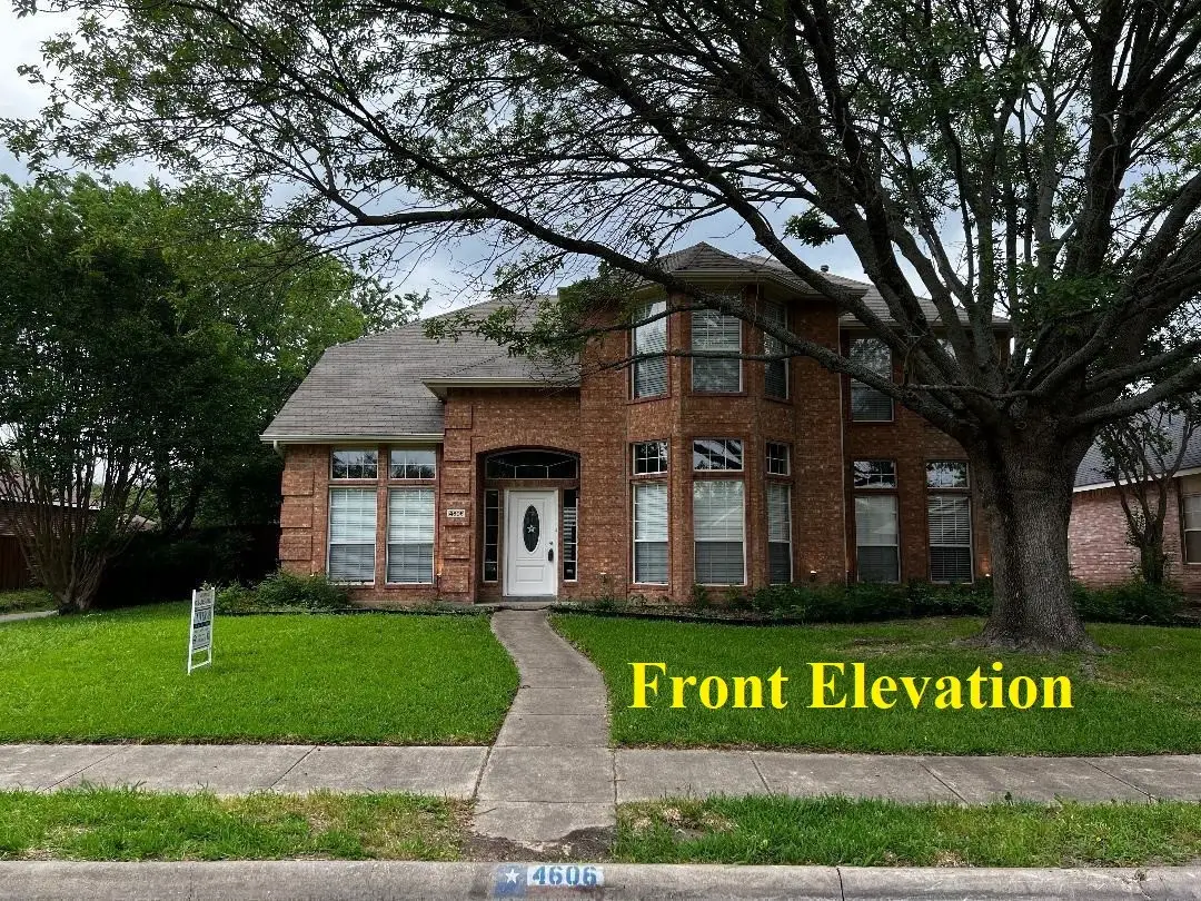 4606 Clay Drive, Rowlett, TX 75088 - #1
