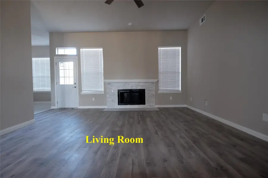 4606 Clay Drive, Rowlett, TX 75088 - #2