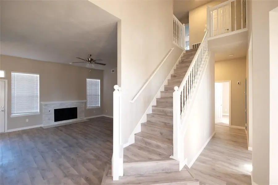 4606 Clay Drive, Rowlett, TX 75088 - #3