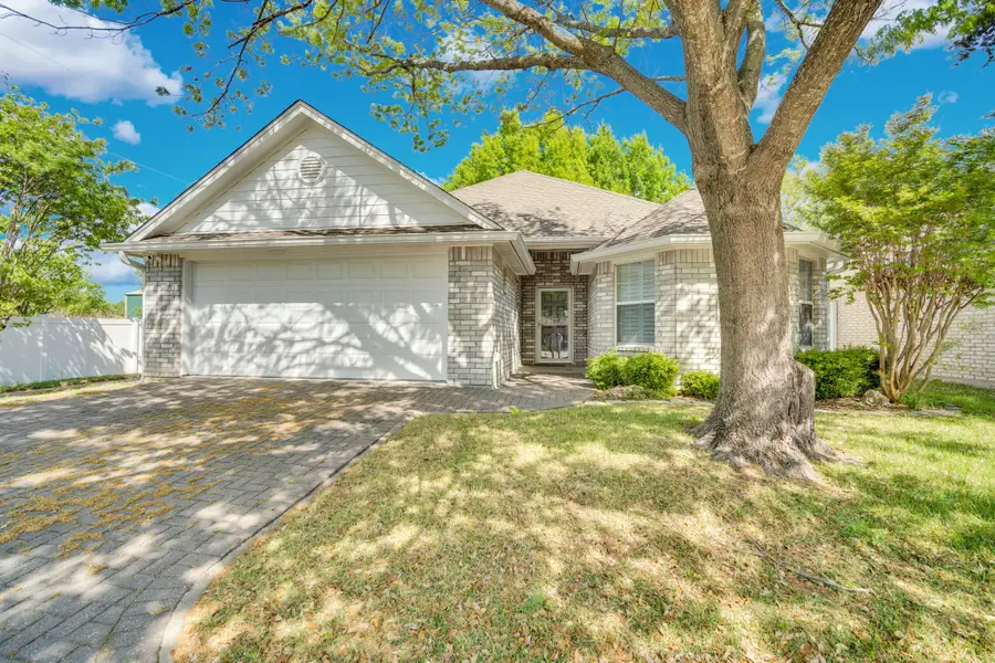 110 Enchanted Court, Red Oak, TX 75154 - #2