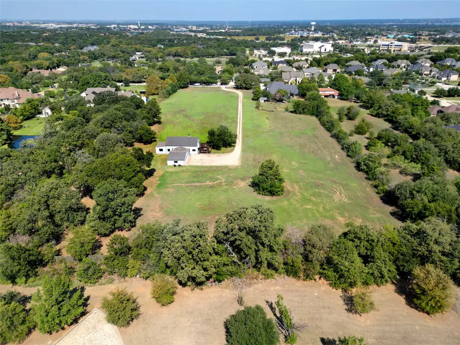 459 W Highland Street, Southlake, TX 76092 - #2