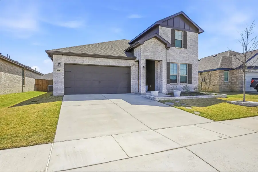110 Drovers Drive, Cleburne, TX 76031 - #2