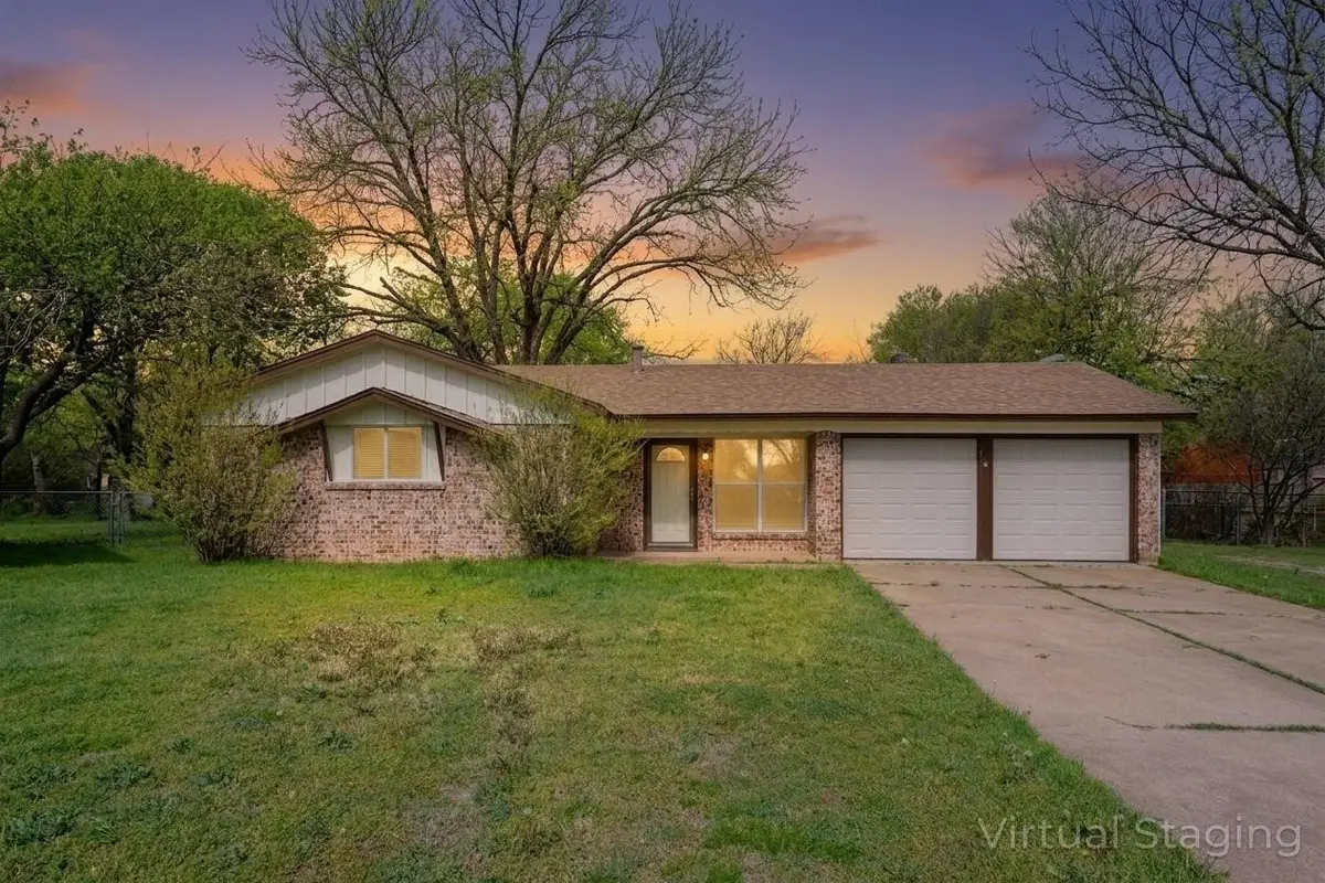 308 Jasmine Court, Burleson, TX 76028 - #1