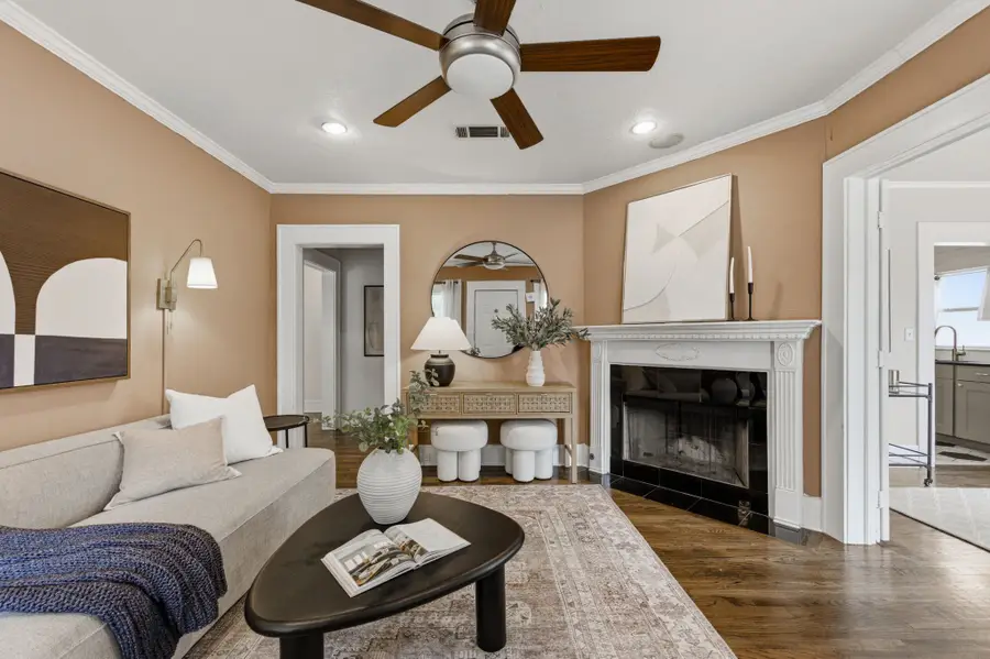 5348 Bonita Avenue, Dallas, TX 75206 - #2