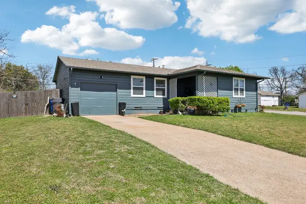 12004 Galva Drive, Dallas, TX 75243