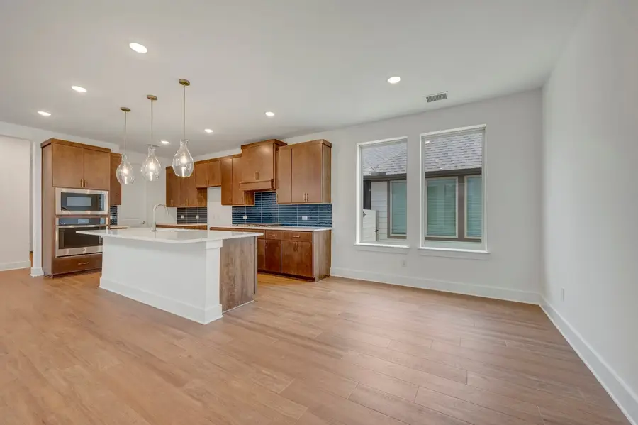 3720 Outpost Trail, McKinney, TX 75071 - #3