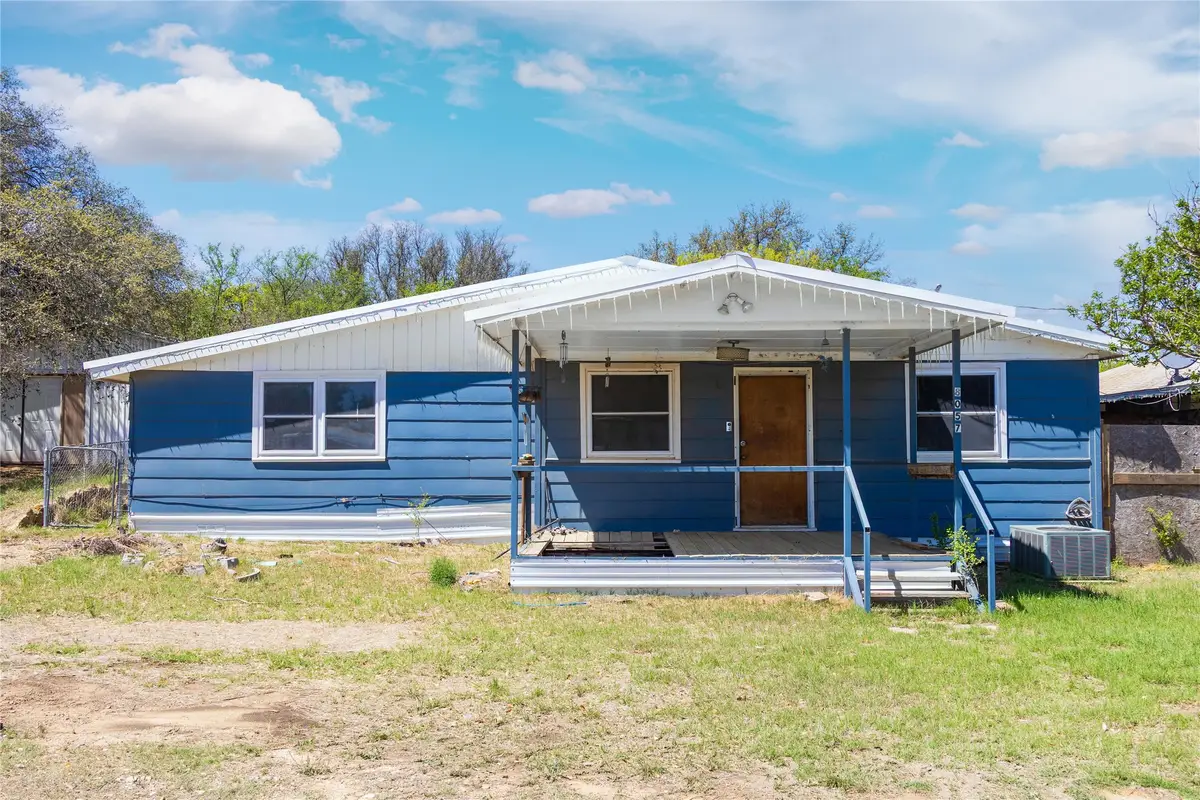 8057 County Road 606, Brownwood, TX 76801 - #1